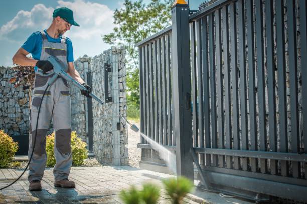 Best Roof Washing  in Fulton, MS